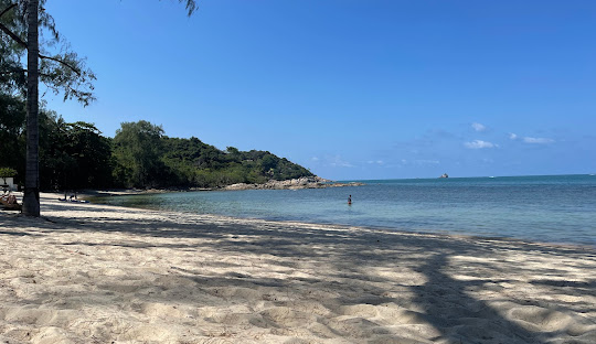 BANGKOK & KOH SAMUI 10-18 AGOSTO